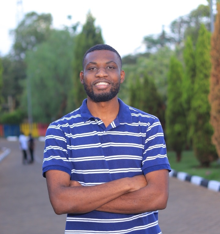 Ecommerce Consultant Portrait